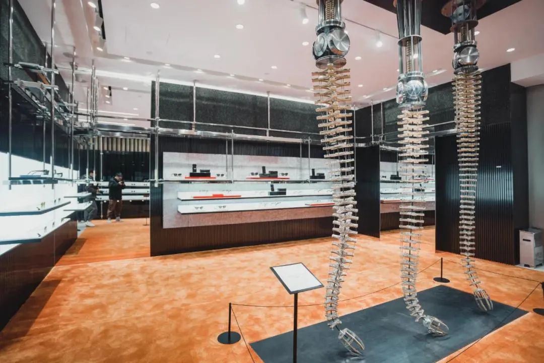 被称之为“宇宙级网红”品牌—GM之概念赏析