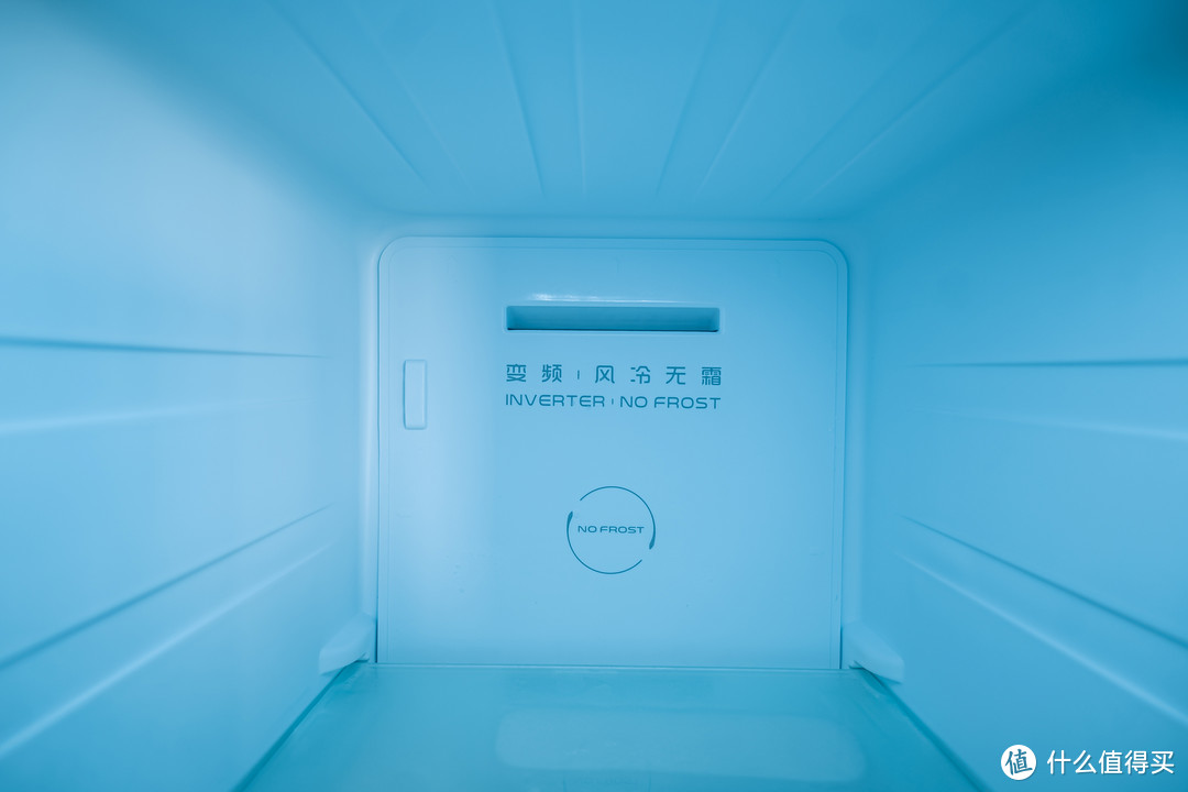 640L容量的大屏冰箱—云米AI冰箱21Face2S使用分享