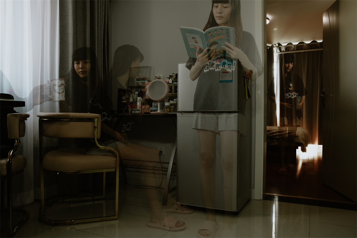 桃花源第三届桃花艺术节,桃花源艺术展