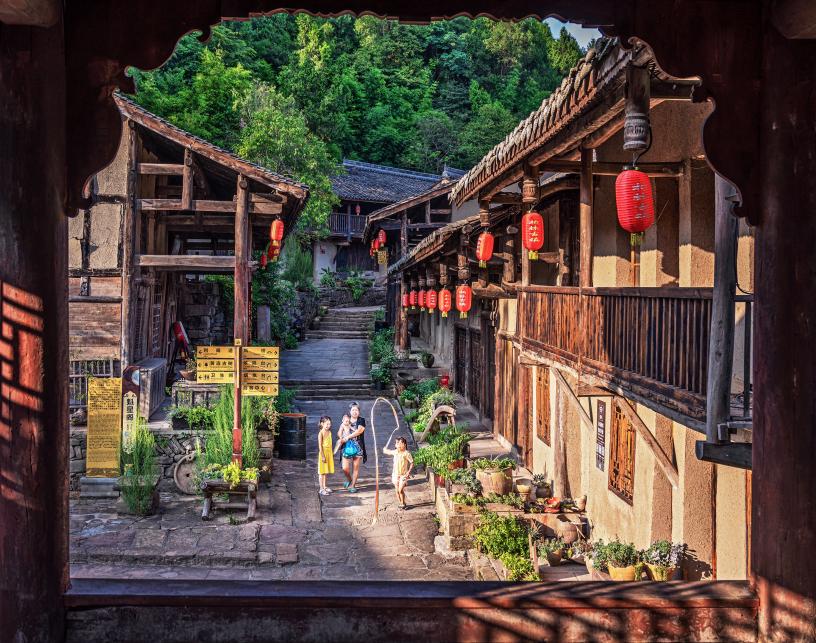 五一广元周边一日游,广元旅游3-4天攻略最佳线路