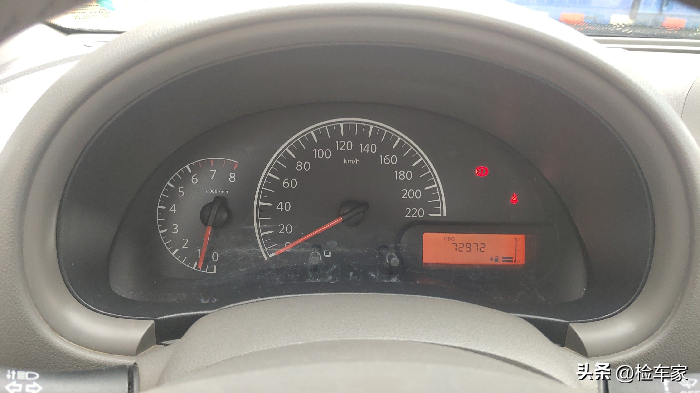 8年只开了不到2万公里的车能买不,8年才2万公里的车需要换轮胎吗