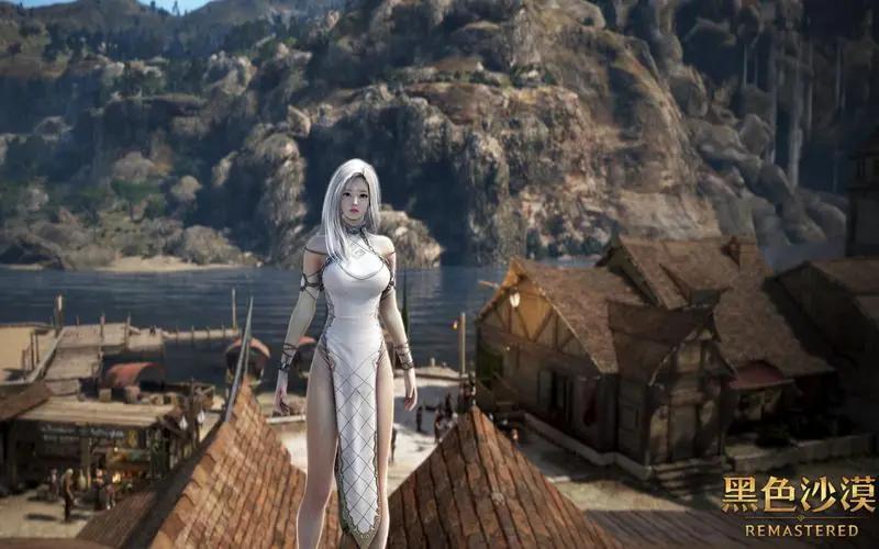 黑色沙漠steam需要氪金吗,steam黑色沙漠台服免费多久