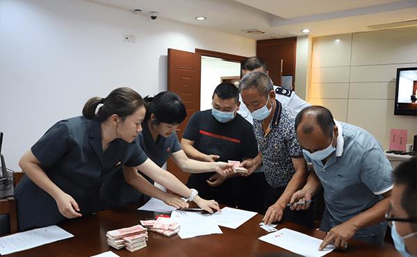 打赢官司执行难怎么办,官司打赢后执行有困难怎么办