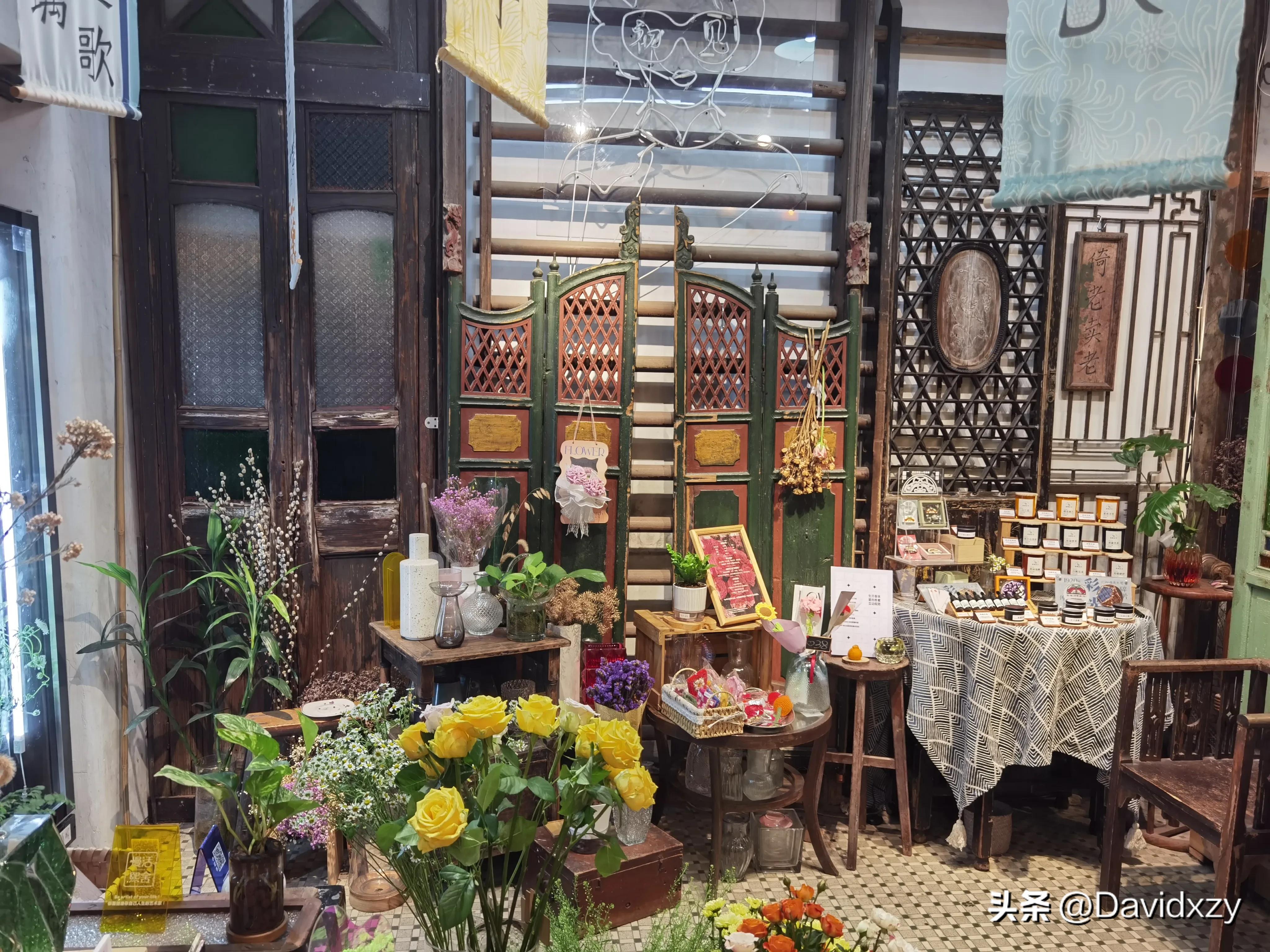 这位西关小姐创业的故事很励志（原创）