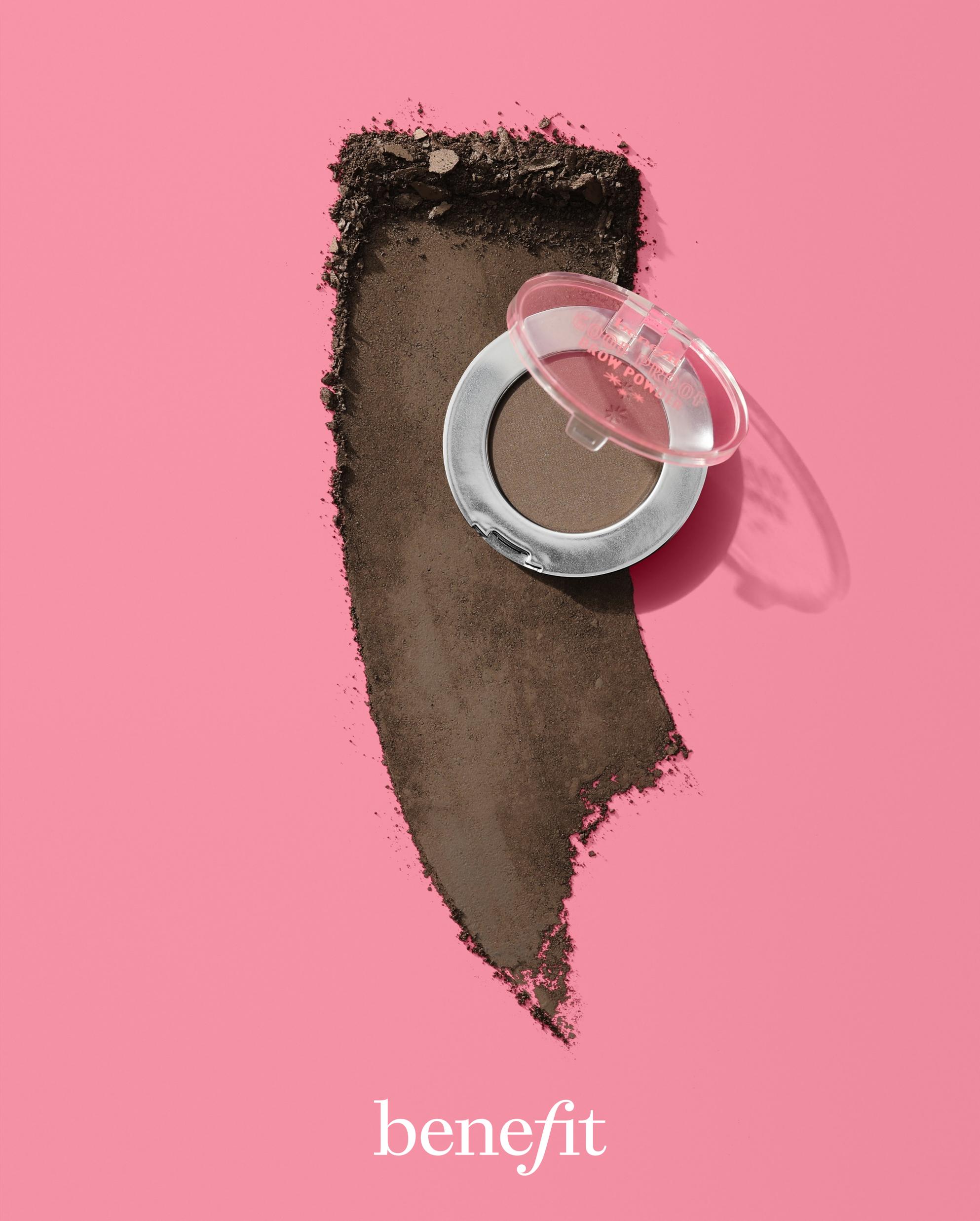 benefit贝玲妃眉笔怎么选,benefit贝玲妃眉笔