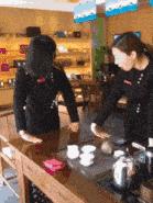 网恋奔现，这不叫“翻车”，应该叫“坠机”！哈哈哈