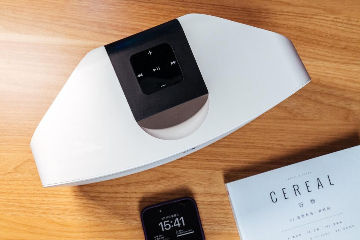 bluesound2i测评,性价比高HIFI音响推荐