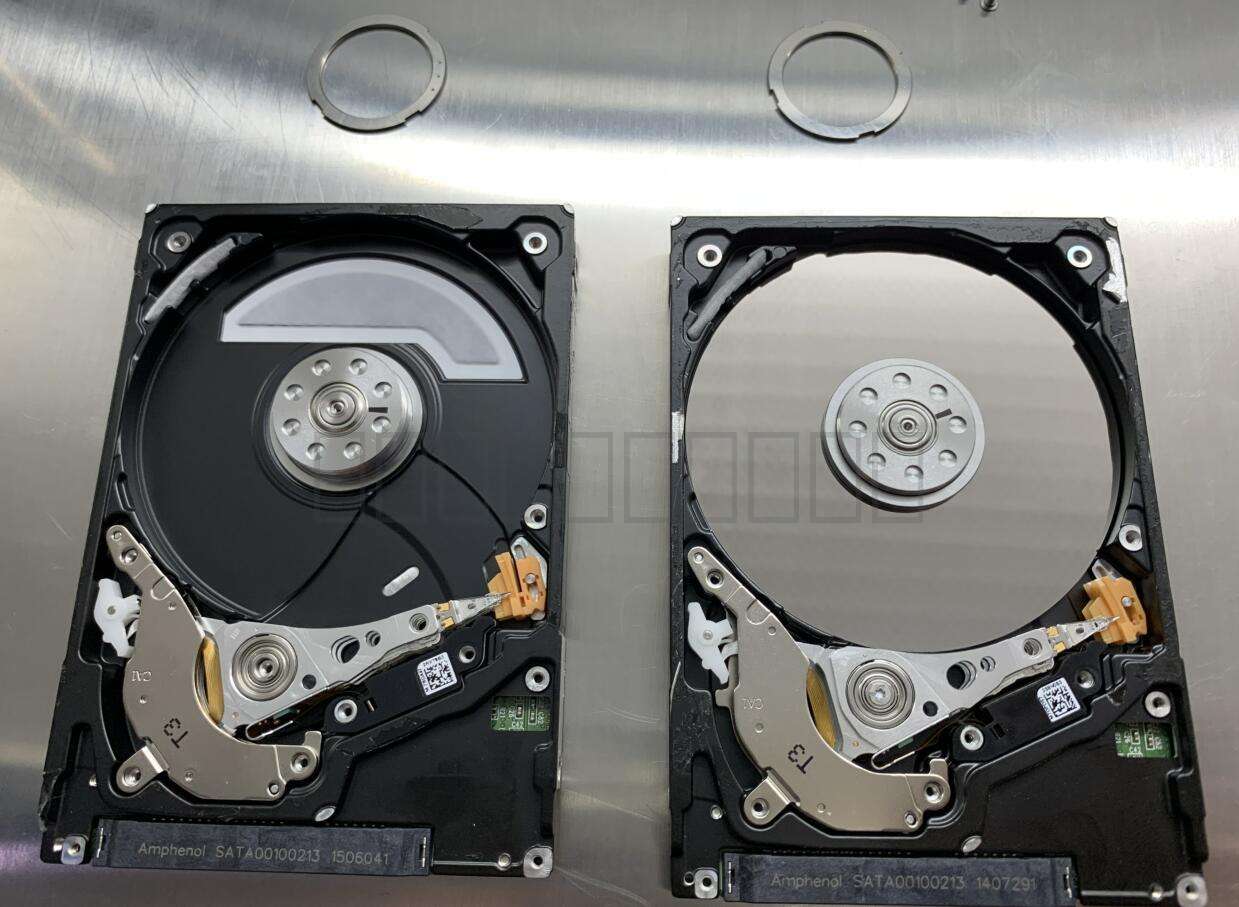 硬盘风扇散热的流言，消耗了多少人的钱包！快来看看，你中招了吗