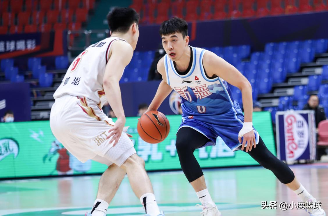 让人唏嘘!*疆新**王牌后卫退役,转型成为解说员,曾拒绝马布里邀请