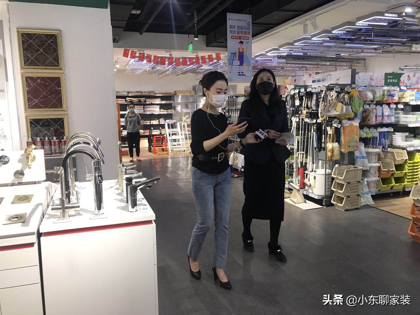 装修建议买的二十种家电,装修网购哪些便宜好看