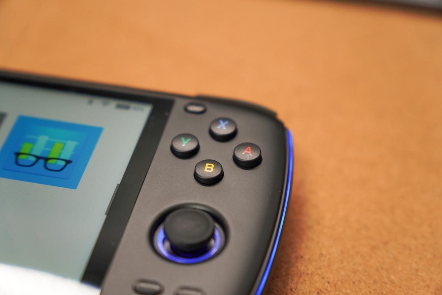 aynodin2掌机在哪能买到,2023款aya掌机