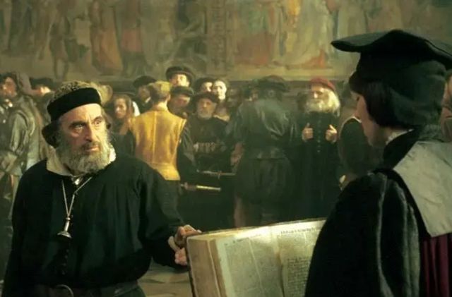 欧洲中世纪时期的基督教地位,中世纪基督教的演变过程