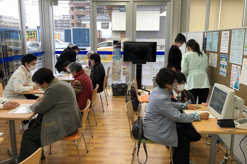 是老人店？是药店？还是便利店？一文看懂日本最强连锁药店Welcia