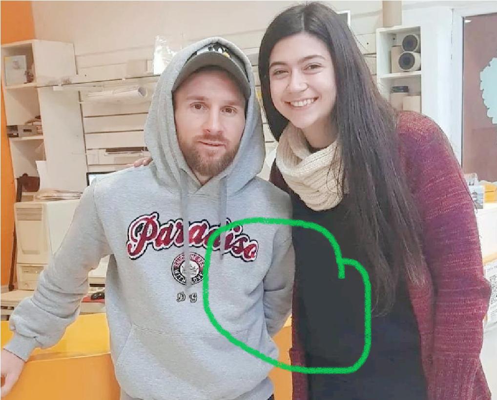 球王梅西2022世界杯,球王梅西超强球性