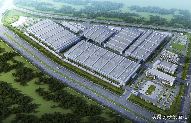 西安2022道路重点项目一览表,西安今后重点建设项目