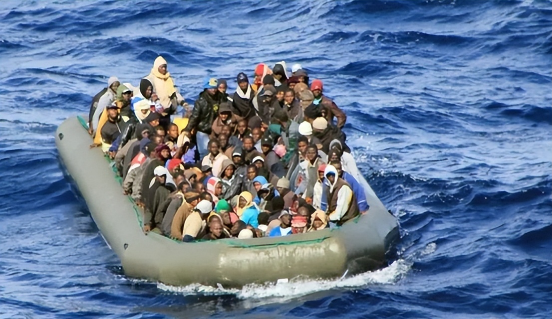 21年湖北男子花10万买洋媳妇，生下女儿上户口，警方：你被捕了