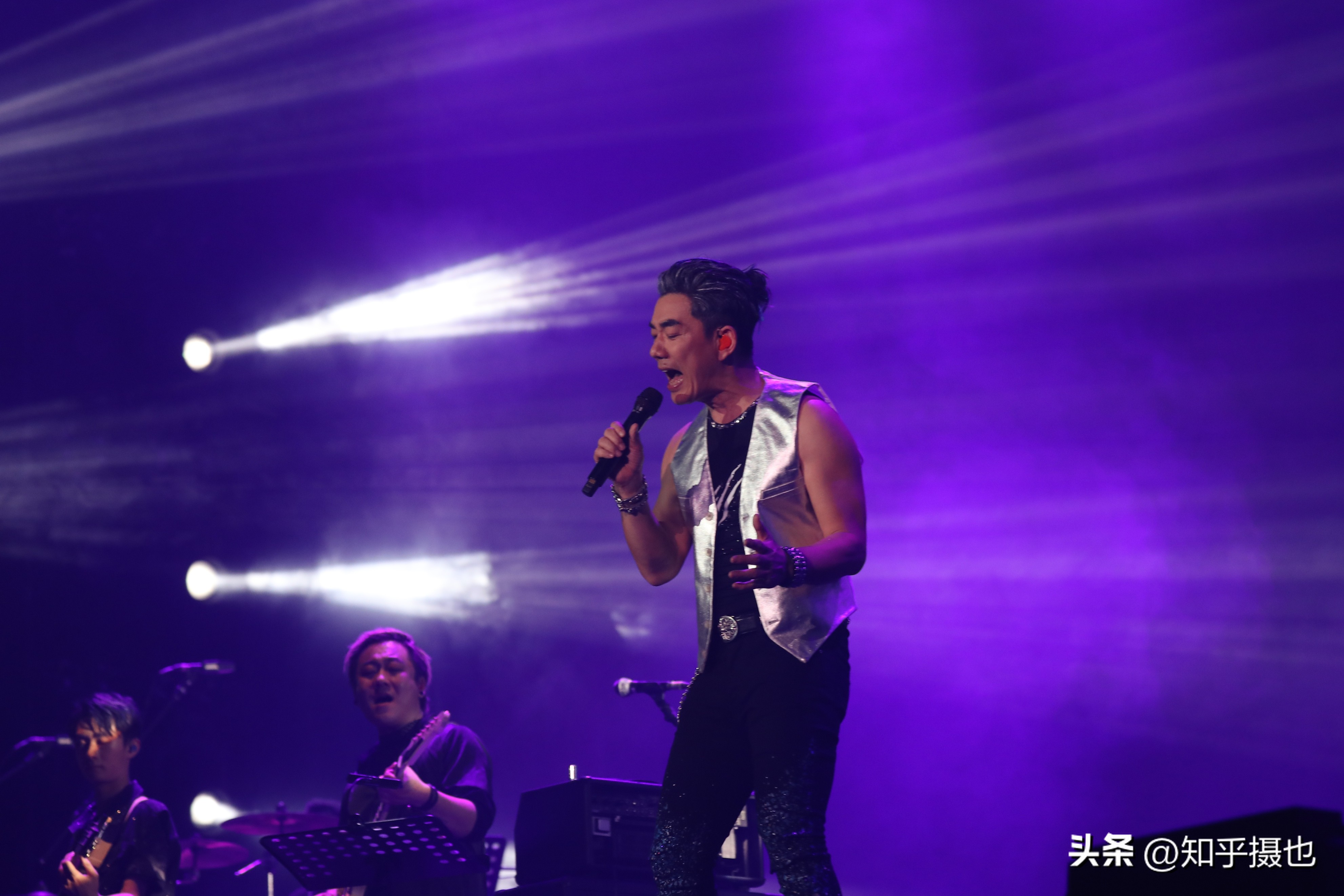 任贤齐2020年演唱会沈阳站,任贤齐2023巡回演唱会沈阳站