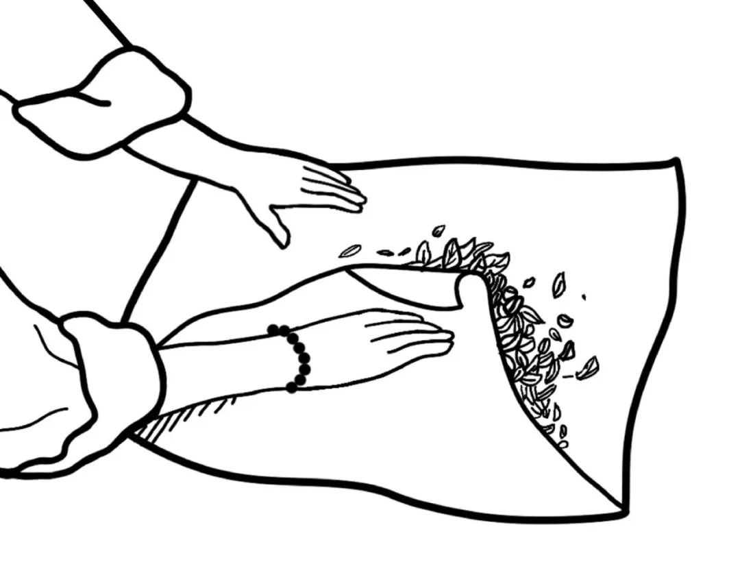 茶马古道滇茶古韵,茶马古道普洱烟茶