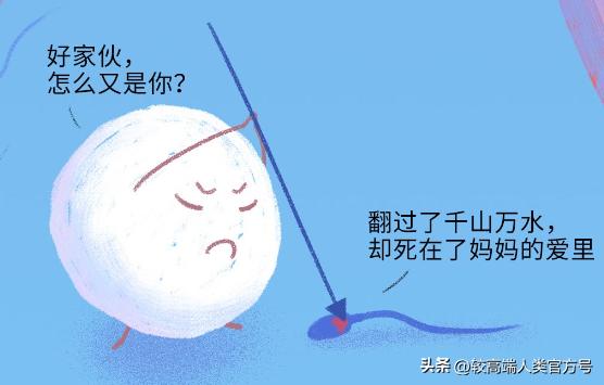 “一夜情”怀孕的几率有多大？男人该如何判断孩子是不是我的？