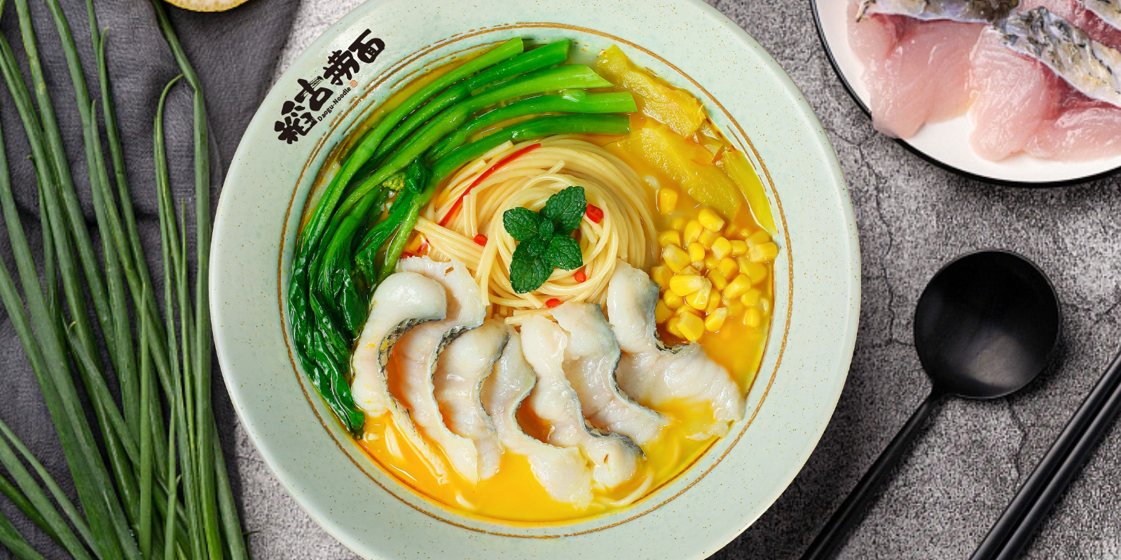 加盟面馆的技巧,开一家面馆加盟推荐方案