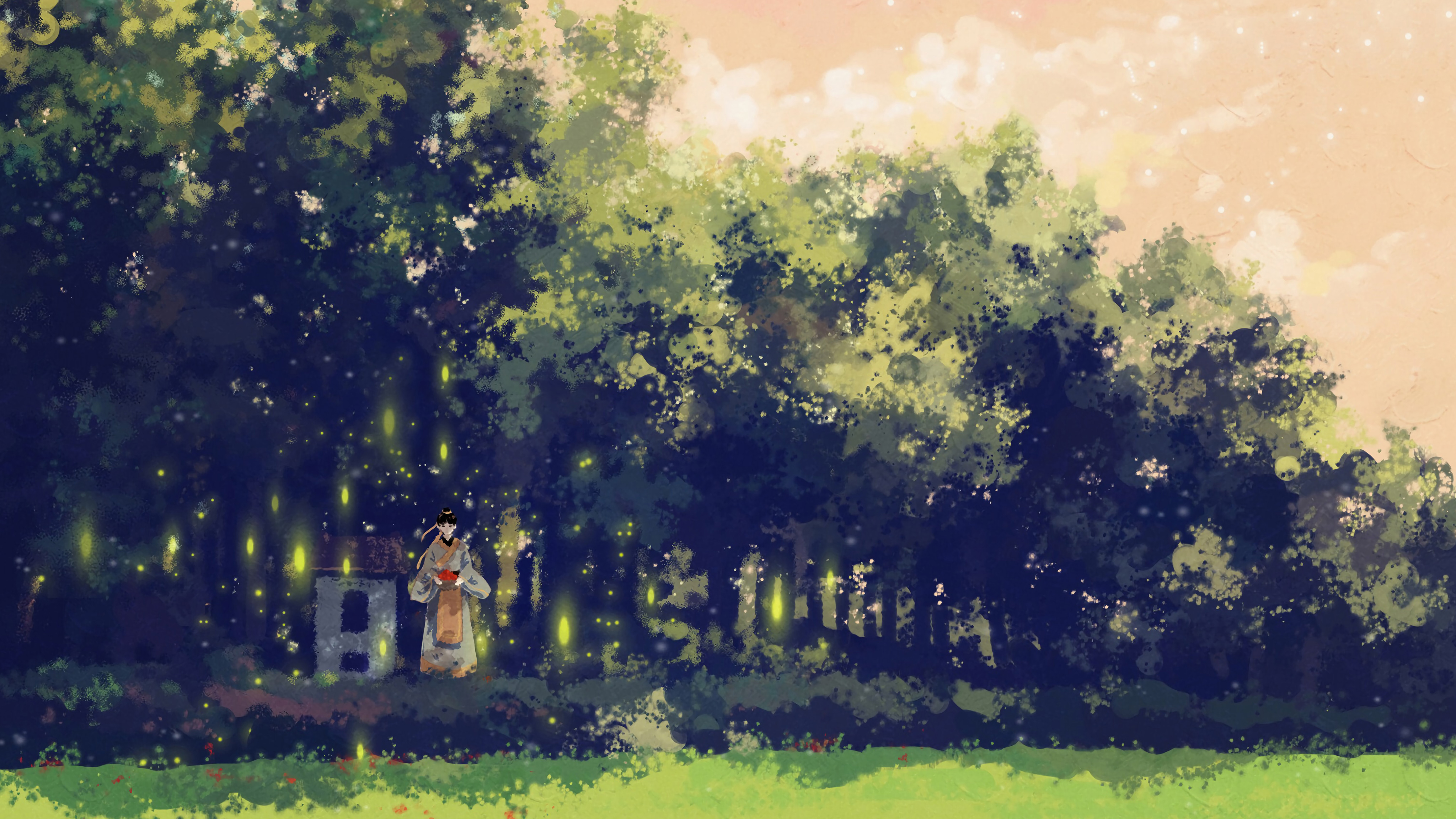 好看的电脑桌面壁纸高清全屏可爱,电脑桌面壁纸怎么设置自己的图片