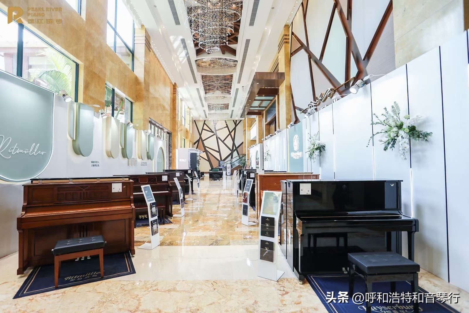 呼和浩特钢琴找哪家,呼和浩特钢琴有哪些