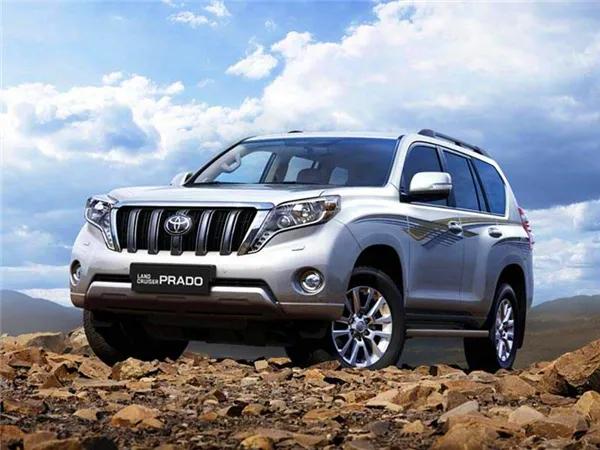 普拉多2700真有那么不好吗,普拉多2700通病