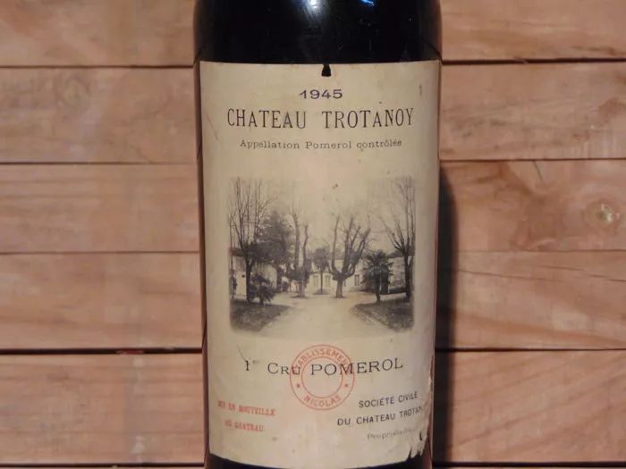 盘点最伟大的19款波尔多名庄老酒,波尔多名庄酒集锦