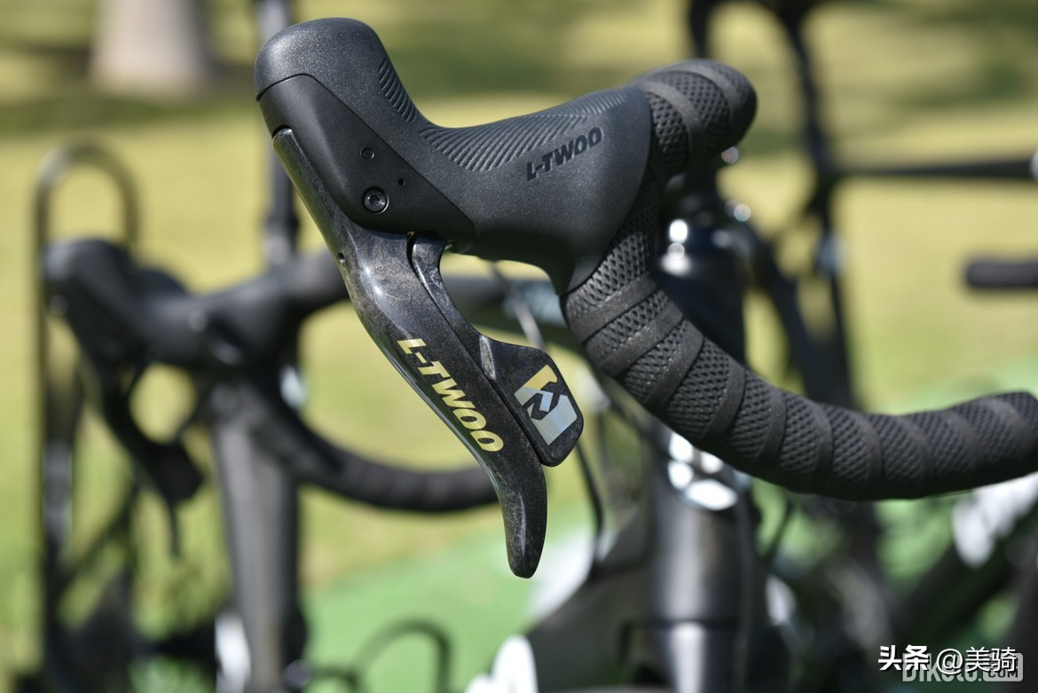 碳纤维公路车油压碟刹,公路碟刹碳纤维轮组推荐