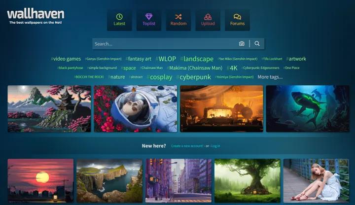 盘点那些程序员必备的小众网站，建议收藏！