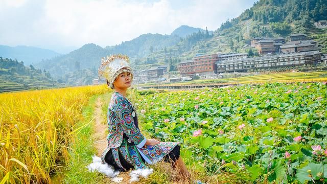 千户苗寨是真的吗,西江千户苗寨除了商业化其他优点