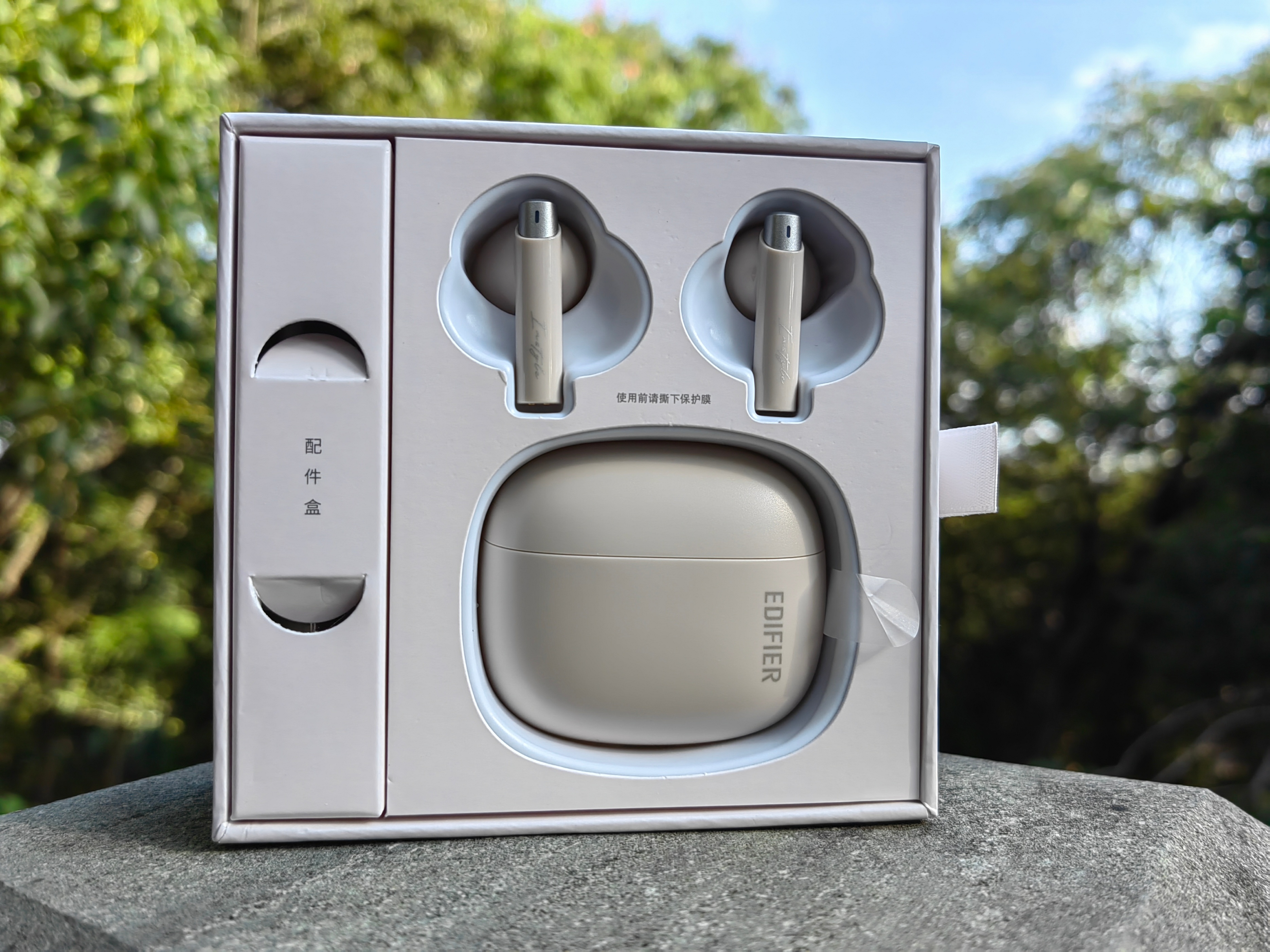 漫步者zeroair和zerobuds和zeropro,漫步者蓝牙耳机zeropro测评