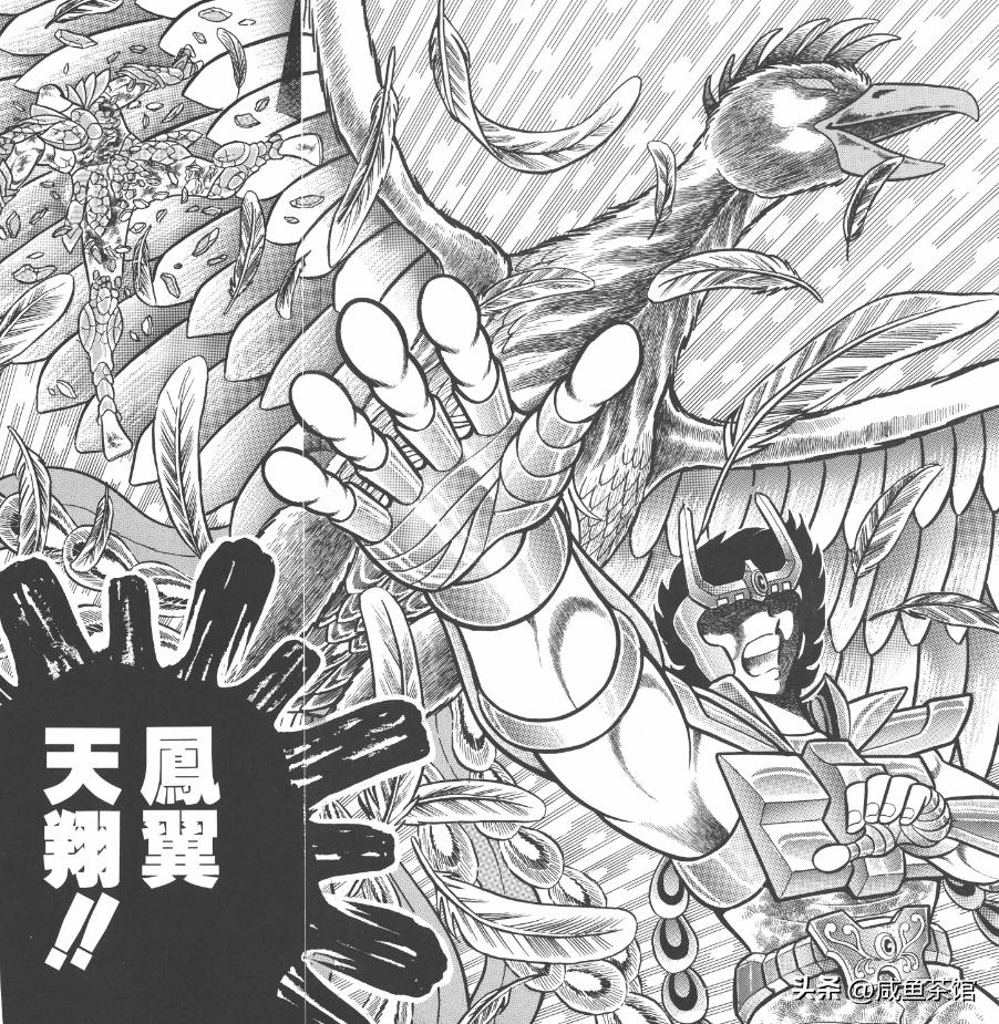 圣斗士青铜五小强完整版,圣斗士五小强瞬和一辉谁厉害