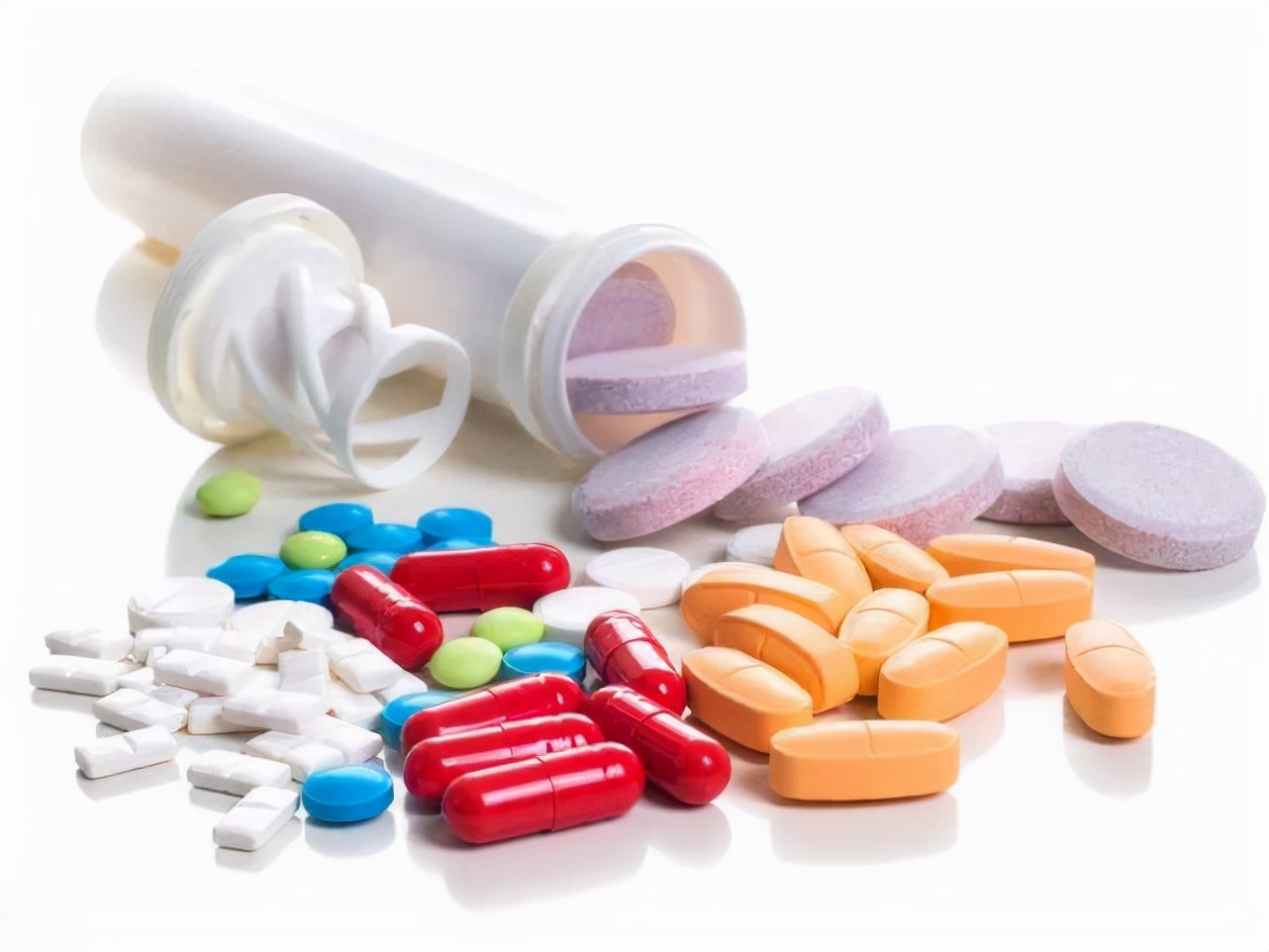 口腔溃疡的问诊要点及对症用药,口腔溃疡发病机制诊断及诊疗指南