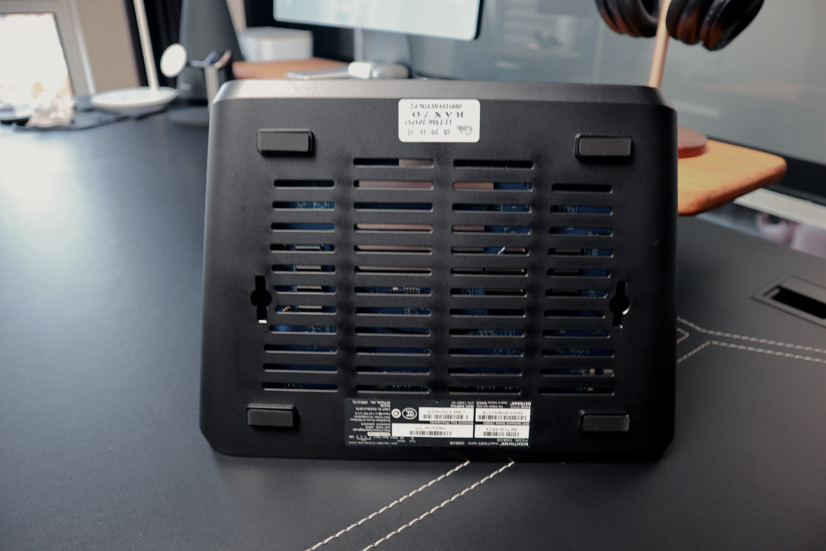 网件rax70路由器测试,网件rax70路由器测评