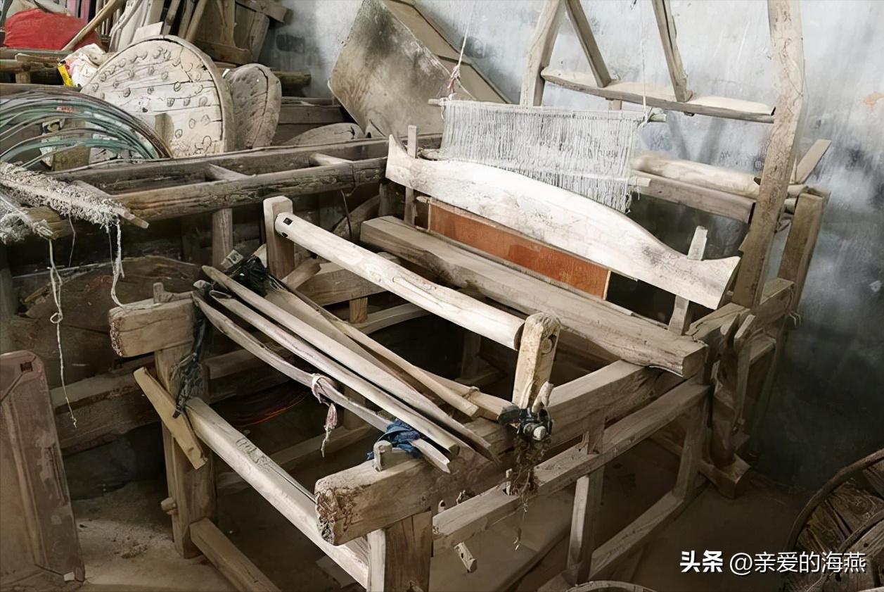 农村常见的12种老物件,农村上辈人当宝的8种老物件