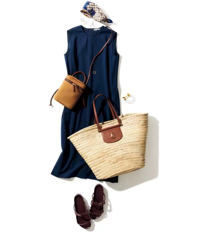 穿衣好看技巧,穿衣好看关键在体态