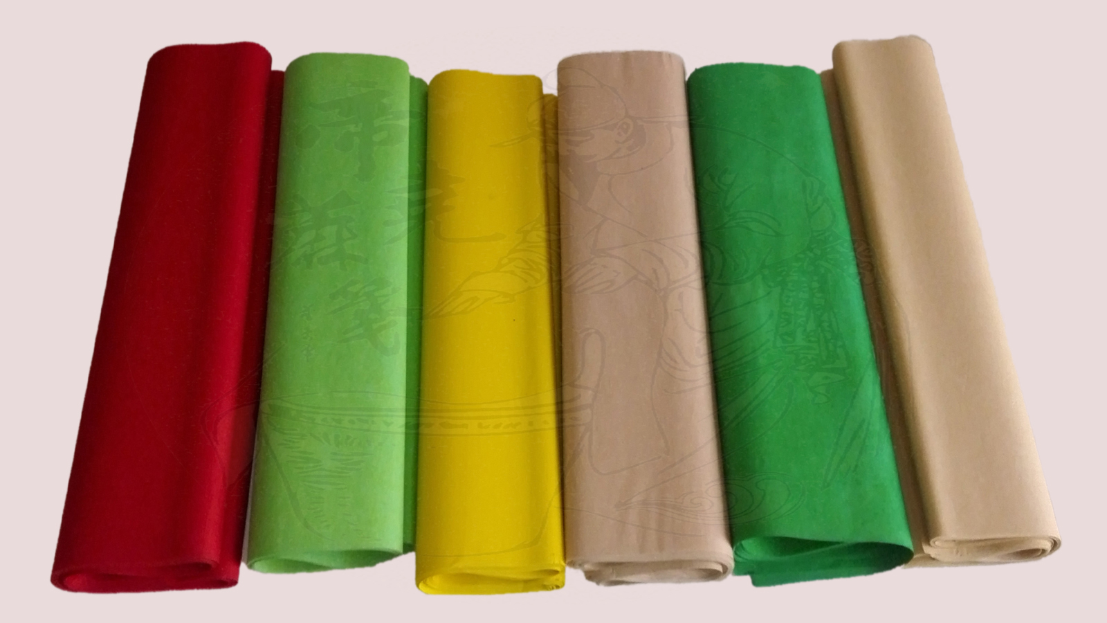 帝尧麻笺的历史——非遗传承人张建军讲述山西襄汾有关御纸的传说