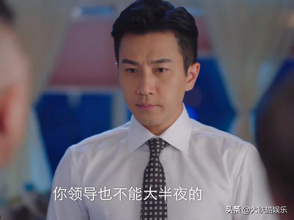 别再尬吹港台男神会保养了！好家伙，他们真信了，50岁还在演少年