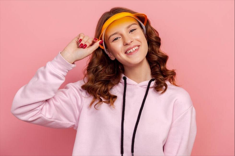 女生比男生爱打扮,女生爱美到底是爱什么