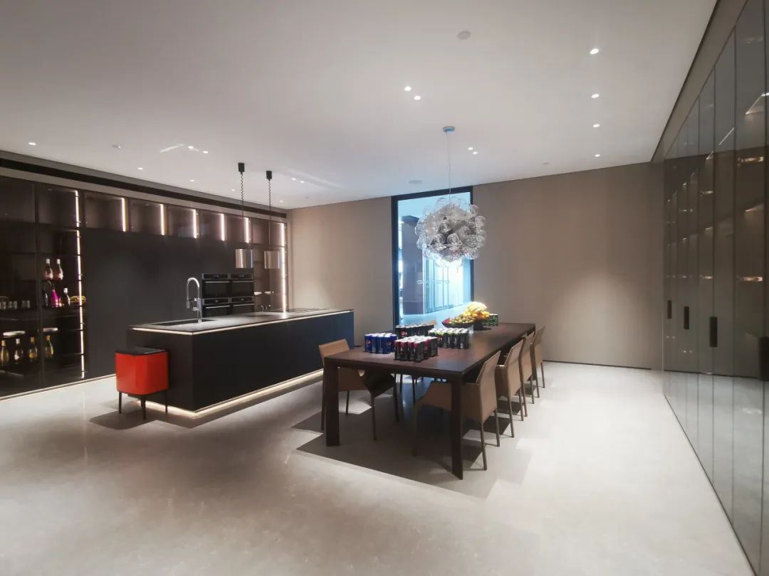 欧文莱苏州展厅,欧文莱素色佛山店