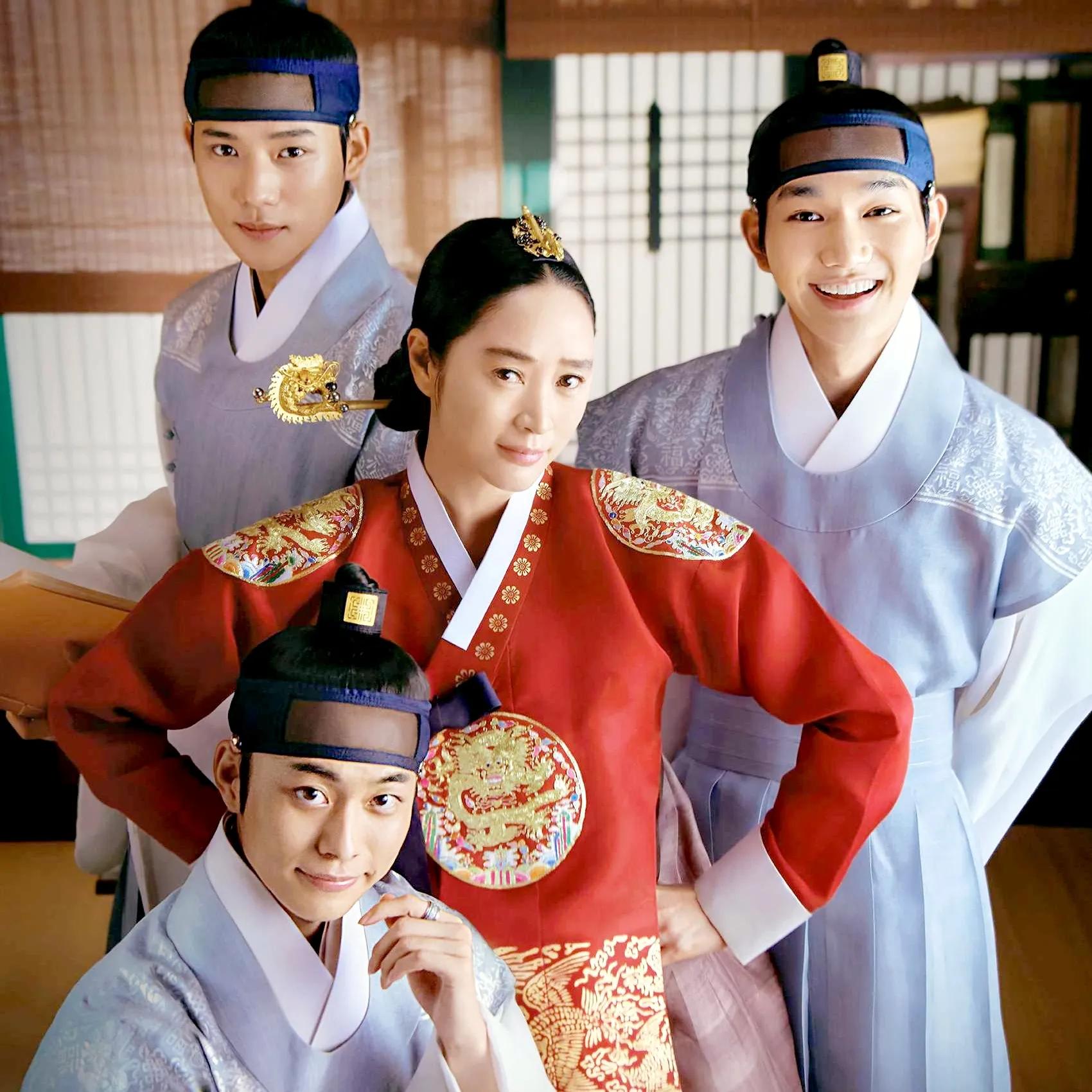 韩剧古装片大全免费观看,韩剧电视剧古装片