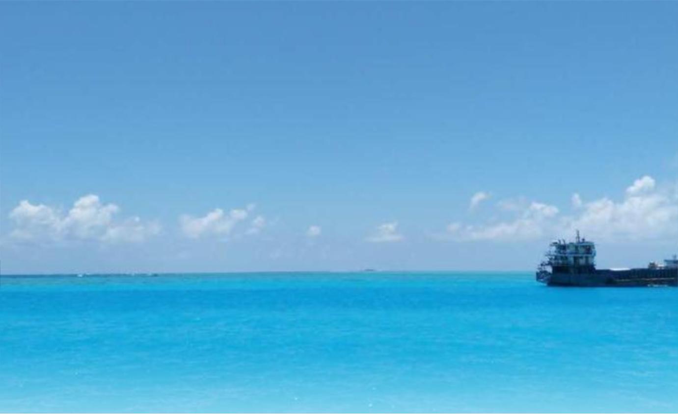 南海明珠有哪些城市,海南最新设立的地级市