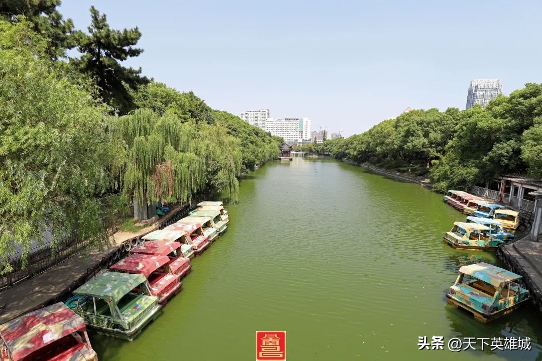 南昌环青山湖跑步路线图,江苏最美跑步路线图