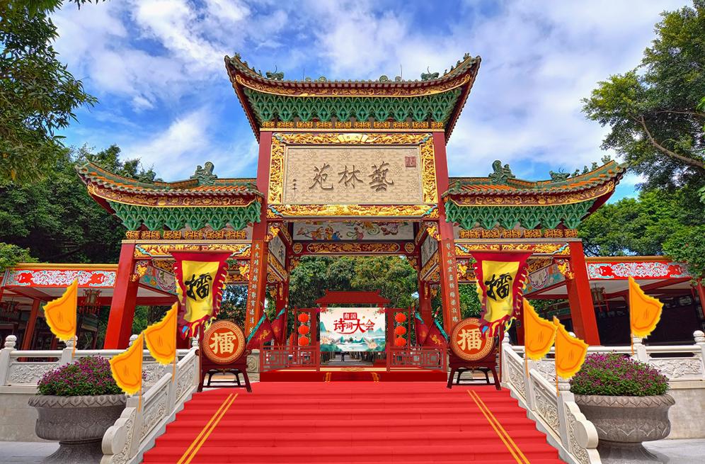 盛夏赴一场荷香之约,与夏天来场清凉的约会