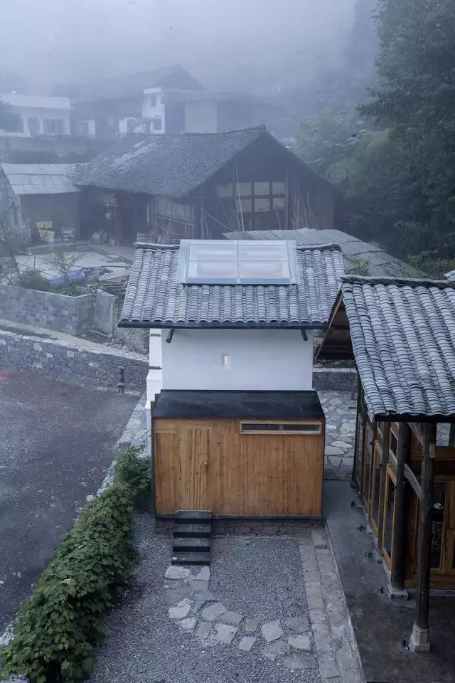 乡村改造方法盘点,100个乡村改造名单