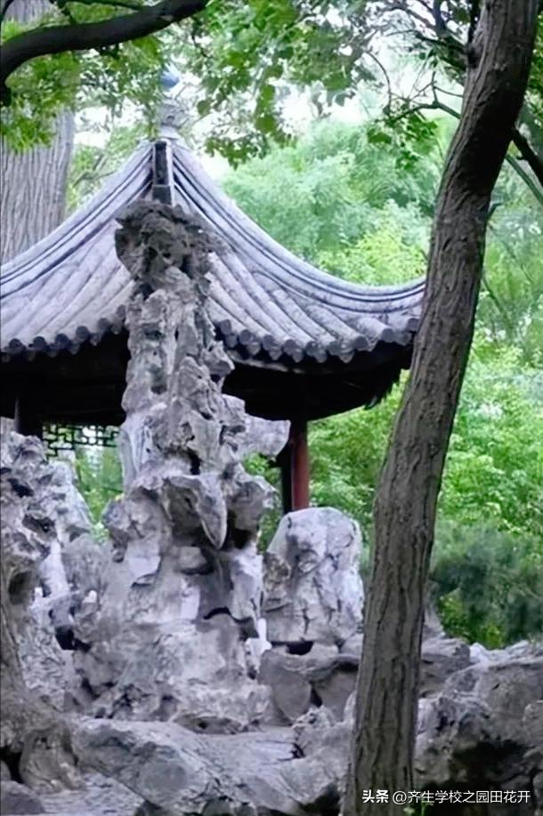 园林设计景观风水,室内园林景观设计风水