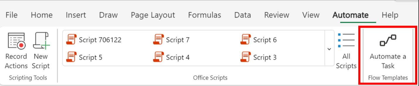 Windows和Mac版Excel更新，实现跨平台统一自动化解决方案