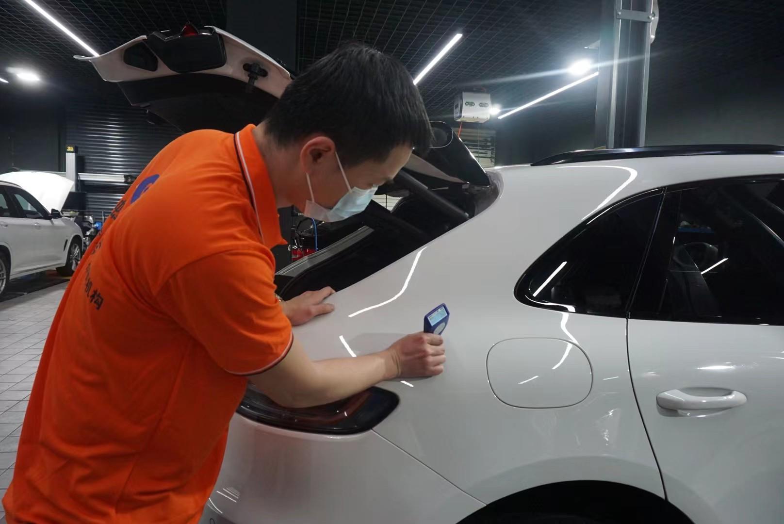 二手车哪个第三方检测最靠谱,二手车哪些第三方检测靠谱