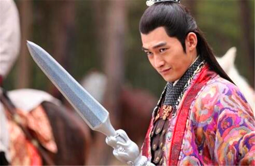 历史上根本都不存在的四个人,历史上并不存在的四大名人